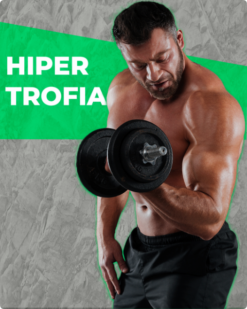 Hipertrofia